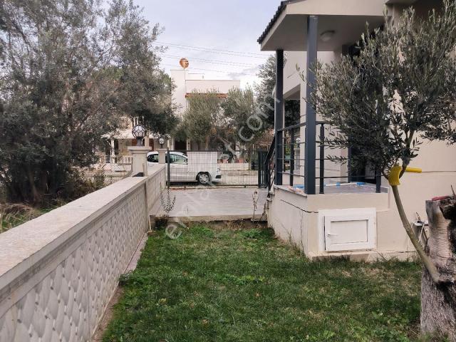 Dikili, İzmir içerisinde satılık Villa