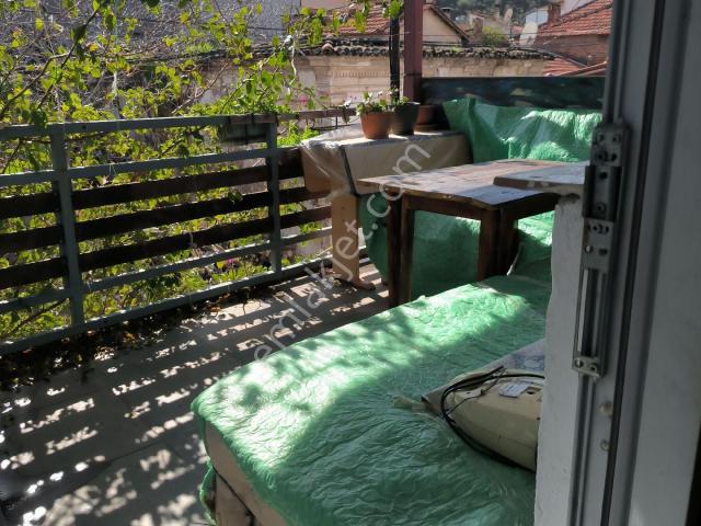 Dikili, İzmir içerisinde satılık Villa