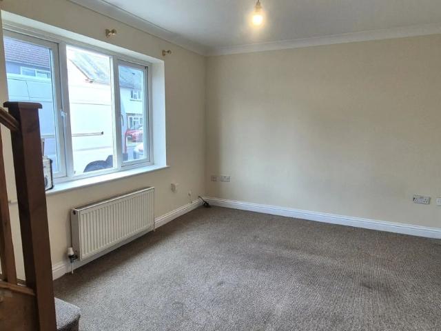 House for rent in Clay Lake, Gosberton Clough