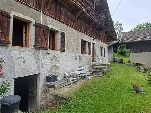 Maison vente à Bonneville, Ayse