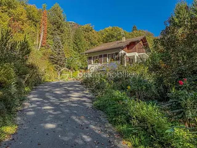 Maison vente à Bonneville, Ayse