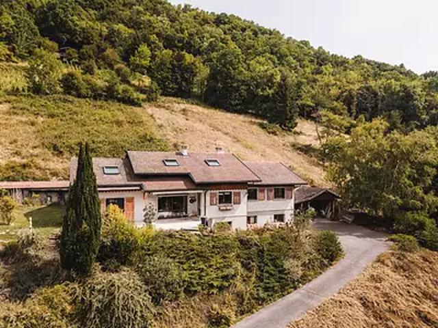 Maison vente à Bonneville, Ayse