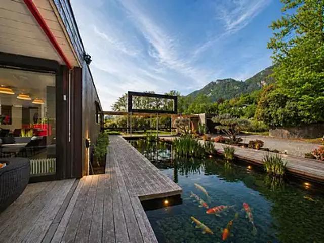Maison vente à Bonneville, Ayse
