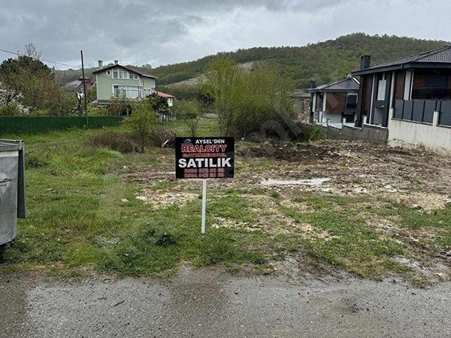 Şile, İstanbul içerisinde satılık Arsa