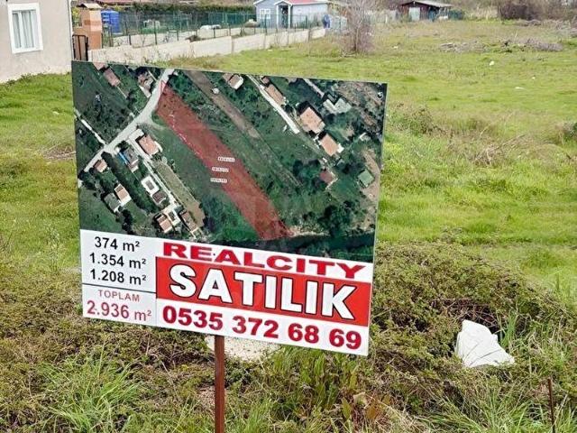 Şile, İstanbul içerisinde satılık Arsa