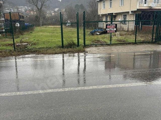 Şile, İstanbul içerisinde satılık Arsa