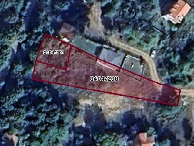 Şile, İstanbul içerisinde satılık Arsa
