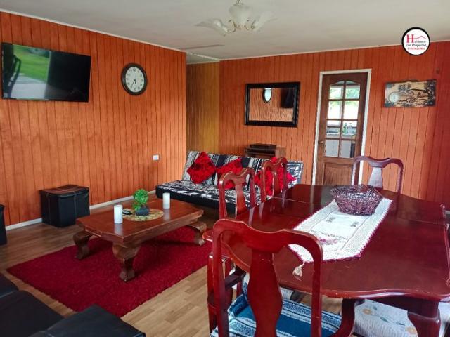 Aysén, Arriendo Casa Amoblada a Empresas, Aysén 108604