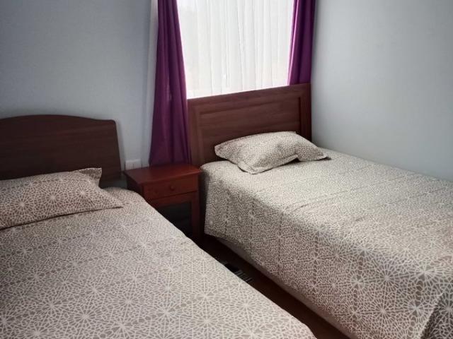 Aysén, Arriendo Casa Amoblada a Empresas, Aysén 108604