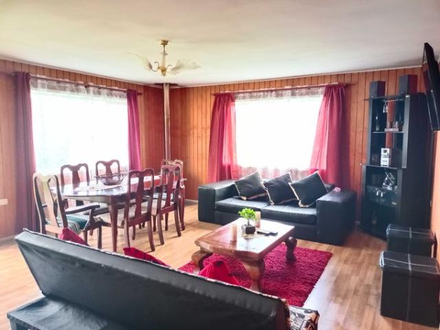 Aysén, Arriendo Casa Amoblada a Empresas, Aysén 108604