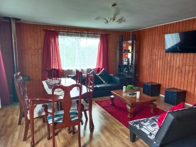 Aysén, Arriendo Casa Amoblada a Empresas, Aysén 140922