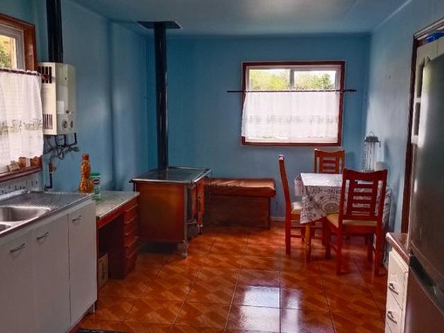 Aysén, Arriendo Casa Amoblada a Empresas, Aysén 140922