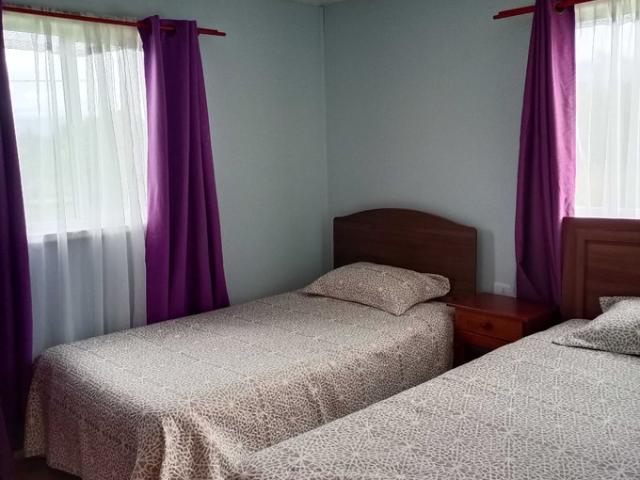 Aysén, Arriendo Casa Amoblada a Empresas, Aysén 140922