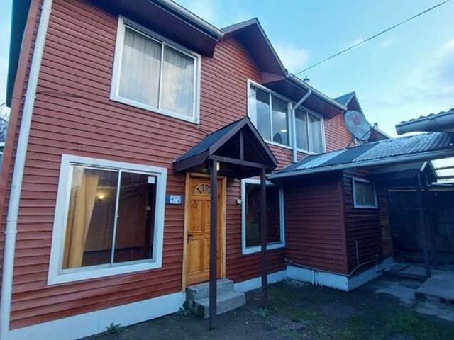 Aysén, Arriendo Casa Grande 5 Pzs, 3 Bañ Pto Aysén 105594