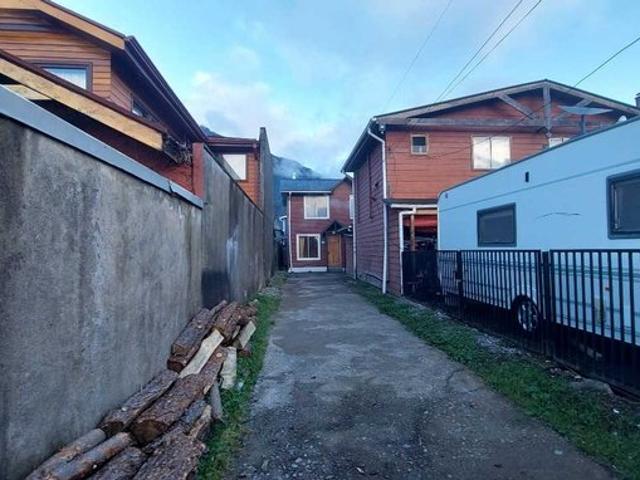 Aysén, Arriendo Casa Grande 5 Pzs, 3 Bañ Pto Aysén 105594