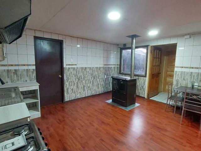 Aysén, Arriendo Casa Grande 5 Pzs, 3 Bañ Pto Aysén 105594