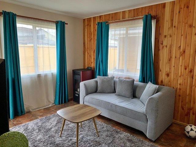 Aysén, Puerto aysen. Calle lautaro