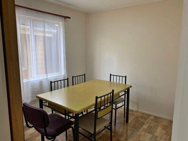 Aysén, Puerto aysen. Calle lautaro