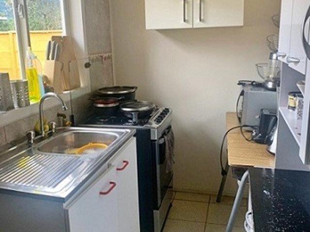 Aysén, Puerto aysen. Calle lautaro