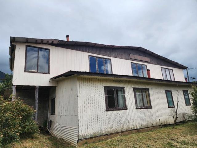Aysén, Comuna y provincia de aysen 78743