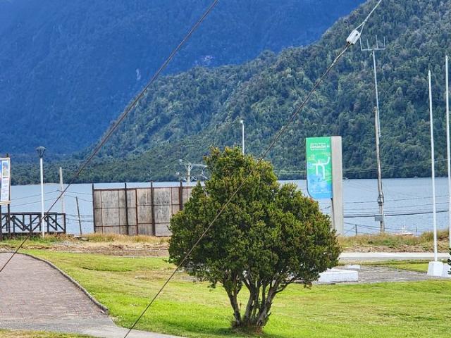 Aysén, Comuna y provincia de aysen 78743