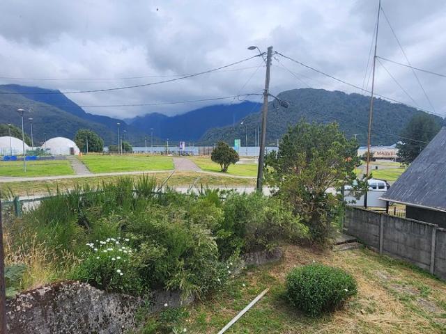 Aysén, Comuna y provincia de aysen 78743