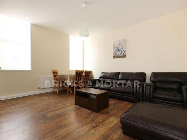 Apartment for rent in Monkwearmouth, Sunderland