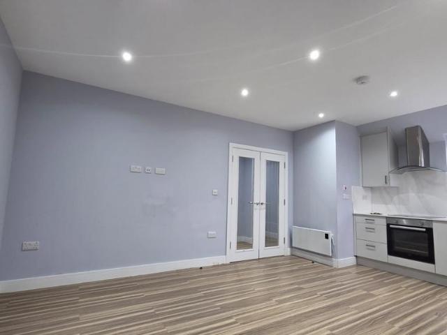 Apartment for rent in Easthampstead, Bracknell