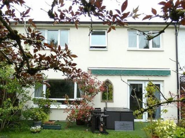 House for sale in Bracknell, Bracknell Forest