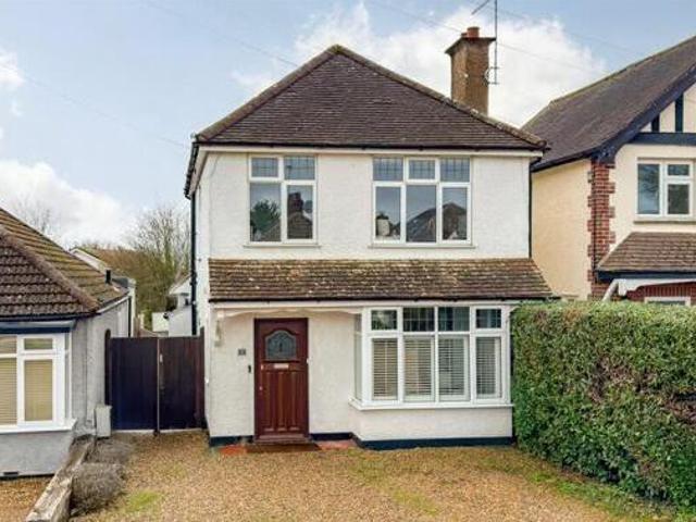 House for sale in Harpenden, St Albans