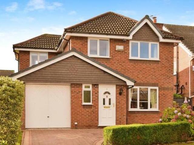 House for sale in Trafford Park, Greater Manchester
