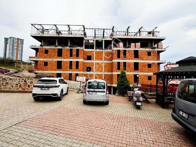 Ordu içerisinde satılık mülk