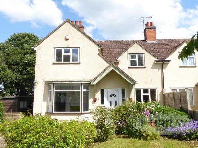 House for rent in Uppingham, Rutland
