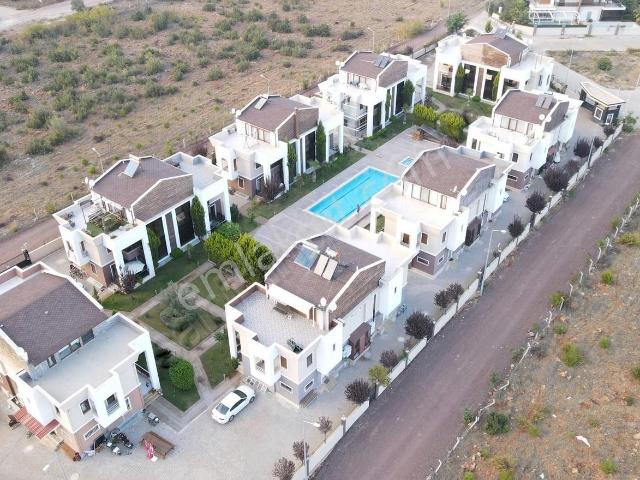 Döşemealti, Antalya içerisinde kiralık Villa