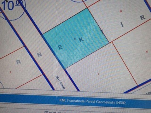 Atakum, Samsun içerisinde satılık Arsa