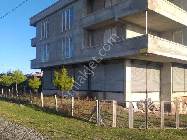 Atakum, Samsun içerisinde satılık Bina