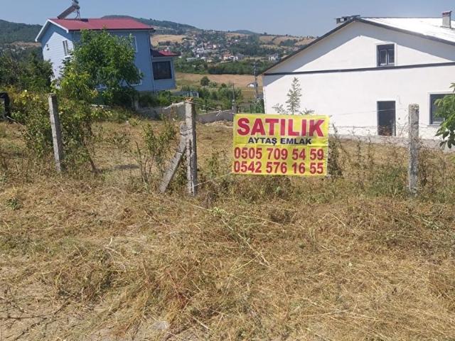 Atakum, Samsun içerisinde satılık Arsa