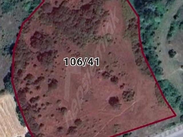 Alaçam, Kavak içerisinde satılık Arsa