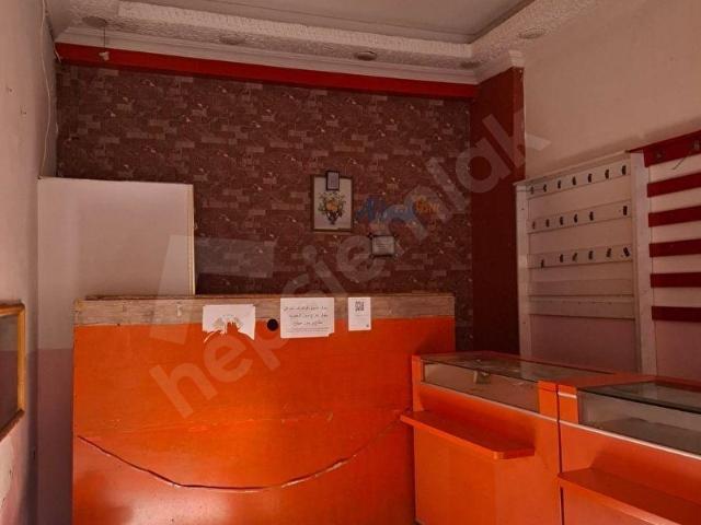 Orhangazi, Bursa içerisinde satılık Dükkan