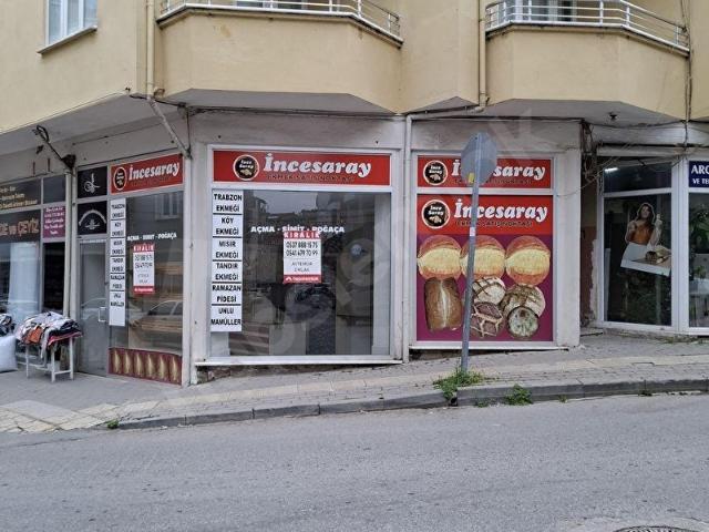 Orhangazi, Bursa içerisinde satılık Dükkan