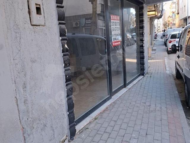 Orhangazi, Bursa içerisinde satılık Dükkan
