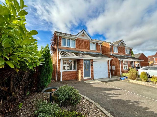 House for rent in Bedlington, Northumberland