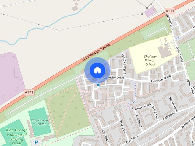 House for rent in Guisborough, Redcar And Cleveland