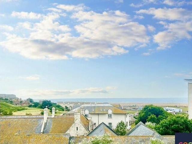 House for sale in Portland, Dorset