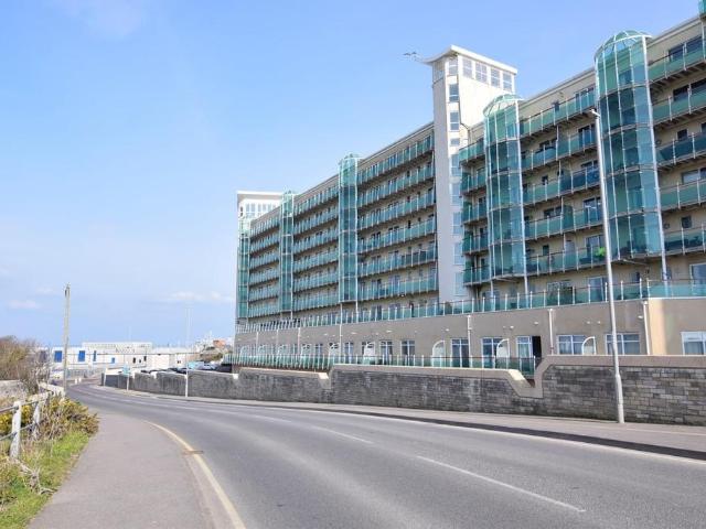 Apartment for rent in Portland, Castletown