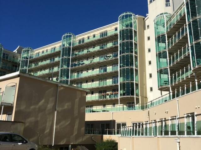 Apartment for rent in Castletown, East Dorset