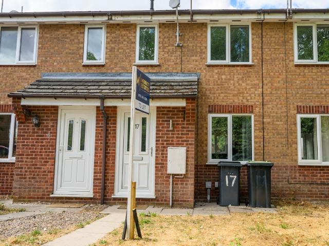 House for rent in Attenborough, East Midlands