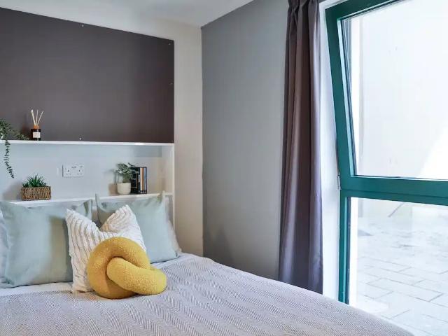 Apartment for rent in St Andrews, Scotland