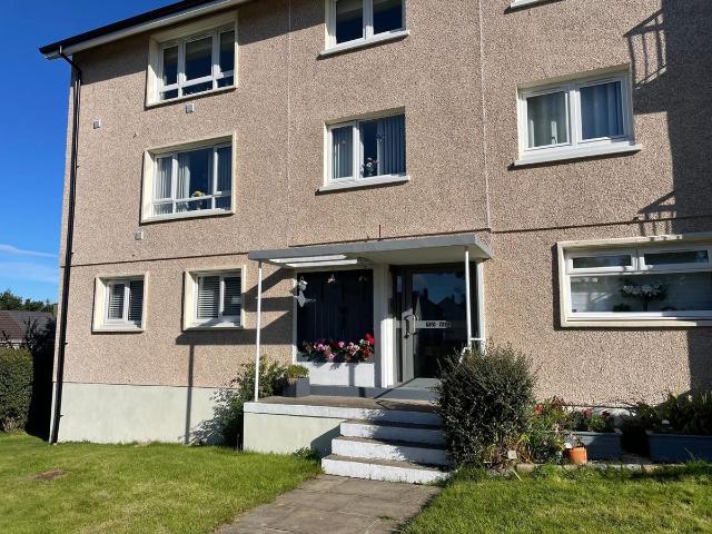 Apartment for rent in Maxwellton, Barassie