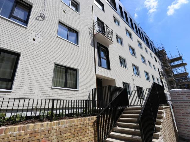 House for rent in Brixton, Greater London